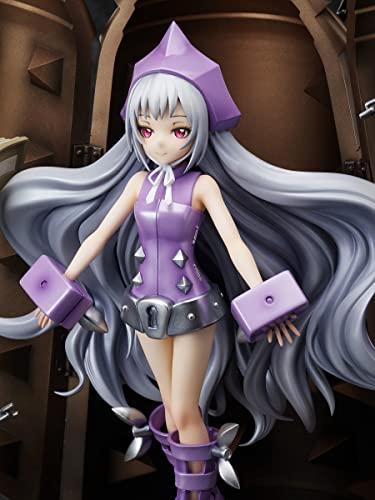 FuRyu Shaman King: I. M. Jeanne 1:7 Scale PVC Figure