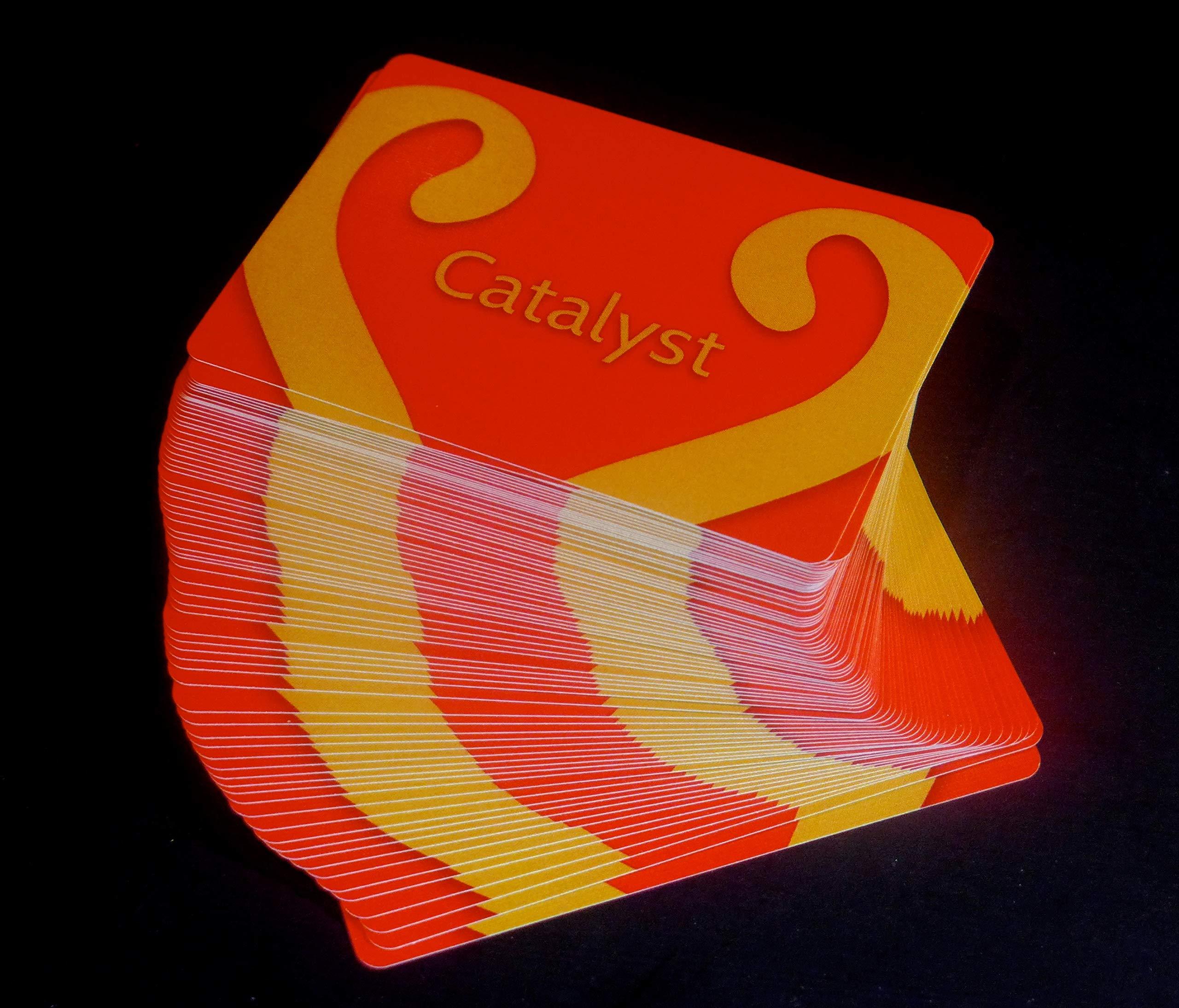 Dragon Wings Love Springs ~ A Catalyst Game