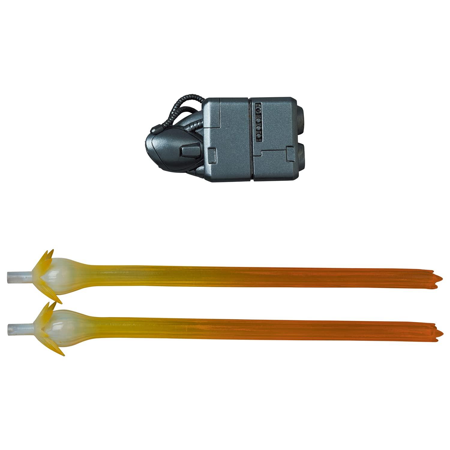 Medicom Medicom The Return of Superman: Cyborg Superman Mafex Action Figure, Multicolor