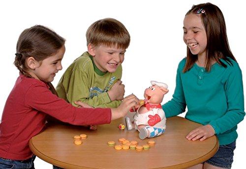 Goliath Goliath Pop The Pig (Bigger and Better) - Trilingual