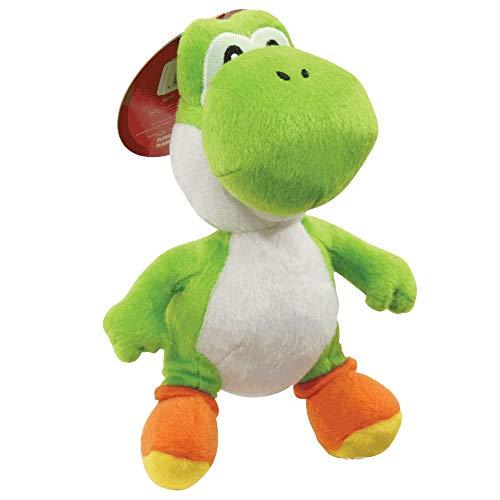 Super mario bros plush toys online