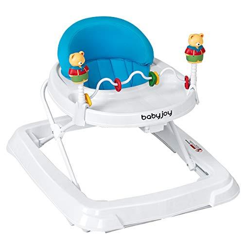 Baby joy cheap baby walker