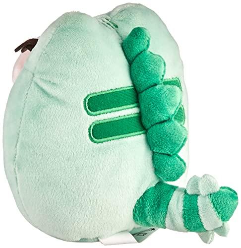 Pusheenosaurus plush clearance