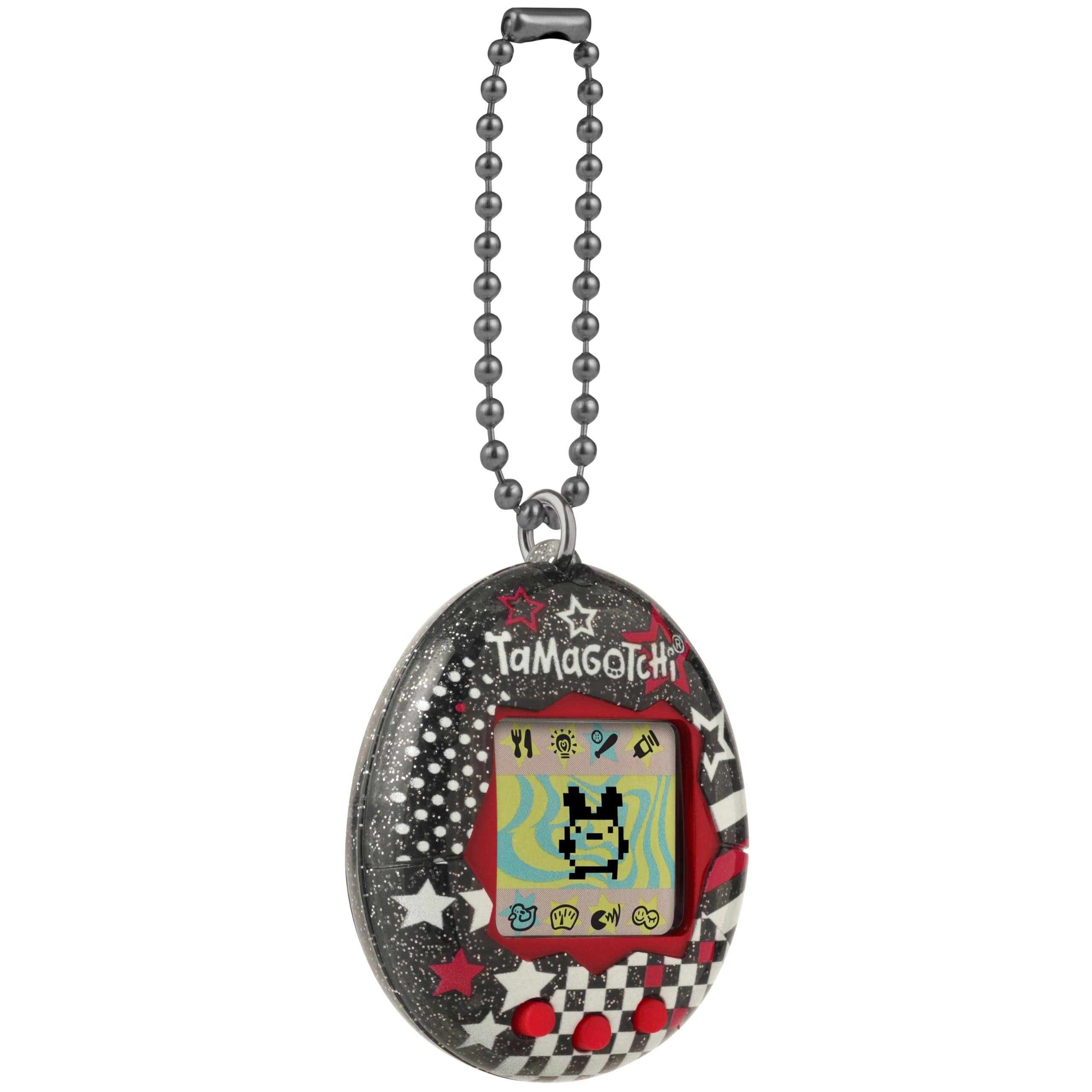 Tamagotchi Tamagotchi Original - Rock Glitter