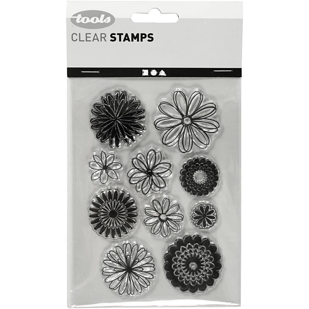 Creativ Clear Stamps