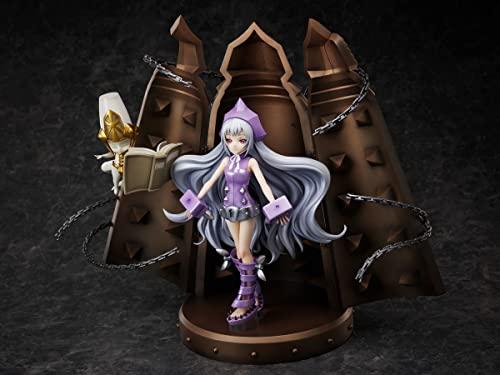 FuRyu Shaman King: I. M. Jeanne 1:7 Scale PVC Figure