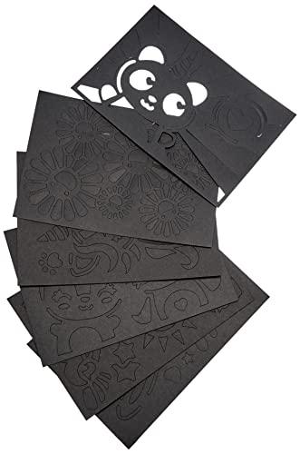 Lansay Lansay- Blopens Kawaii Activity Set, 23557