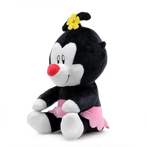 Kidrobot Kidrobot Animaniacs Dot Phunny Plush