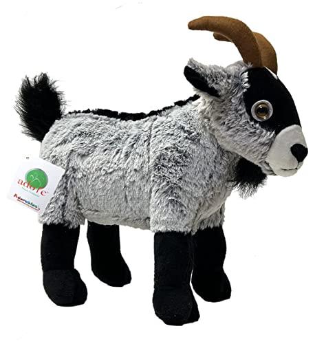 Pygmy goat hot sale stuffed animal