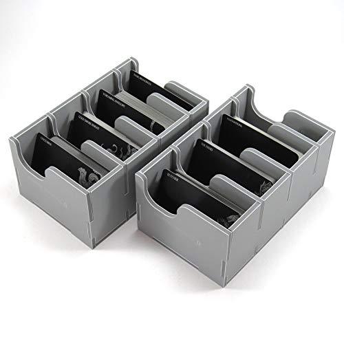 Folded Space Folded Space Kingdom Death Monster Board Game Box Inserts