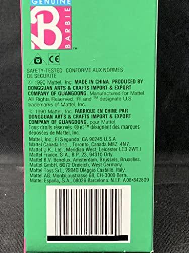 Barbie Barbie United Colors of Benetton