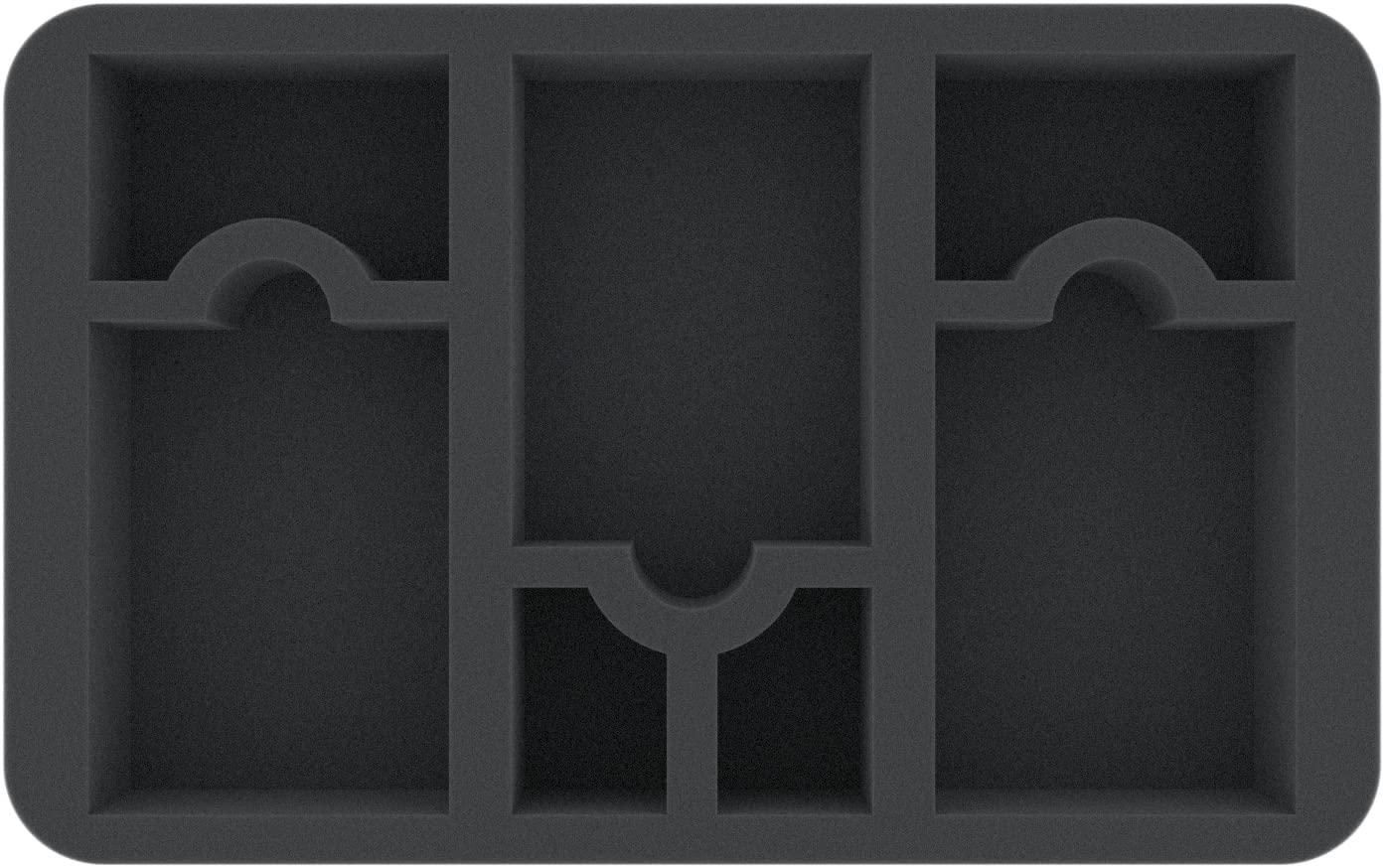 Feldherr Feldherr Medium Bag Compatible with Super Fantasy Brawl