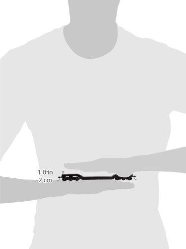 Bachmann Trains Bachmann Trains - 52' Center Depressed Flat Car - with NO LOAD - HO Scale