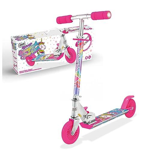 Ozbozz Ozbozz Unicorn Scooter