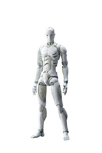1000toys 1000toys Toa Heavy Industries Synthetic Human 1/12 Scale Action Figure 5th Production Run