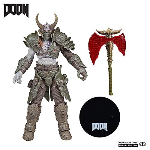 Mcfarlane doom shop