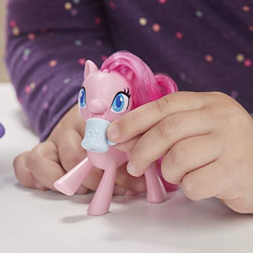 My Little Pony My Little Pony Friendship Castle Playset Including Twilight Sparkle and Pinkie Pie Pony Figures (Amazon Exclusive)