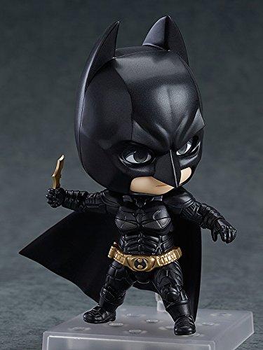 Good Smile Good Smile The Dark Knight Rises: Batman Nendoroid