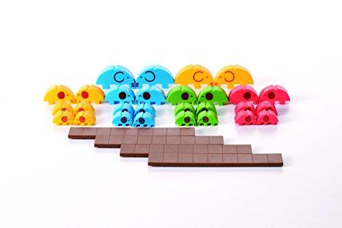 Weplay Weplay Jumbo Circus