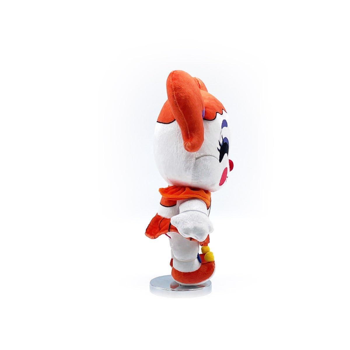 You Tooz YouTooz Circus Baby 9\" inch Cotton Plush, Collectible Limited Edition FNAF Plushie from The Five Nights at Freddy\'s Collection [Ages 15+]