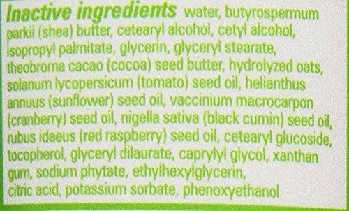 Babyganics Babyganics Eczema Care Skin Protectant Cream, 8 oz, Packaging May Vary