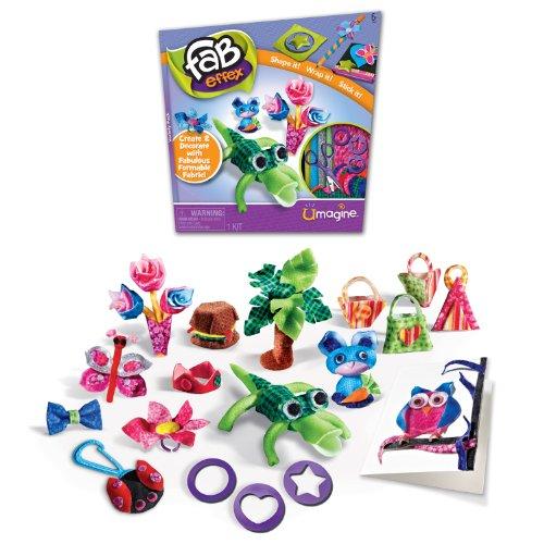 Umagine Fab Effex - Variety Pack