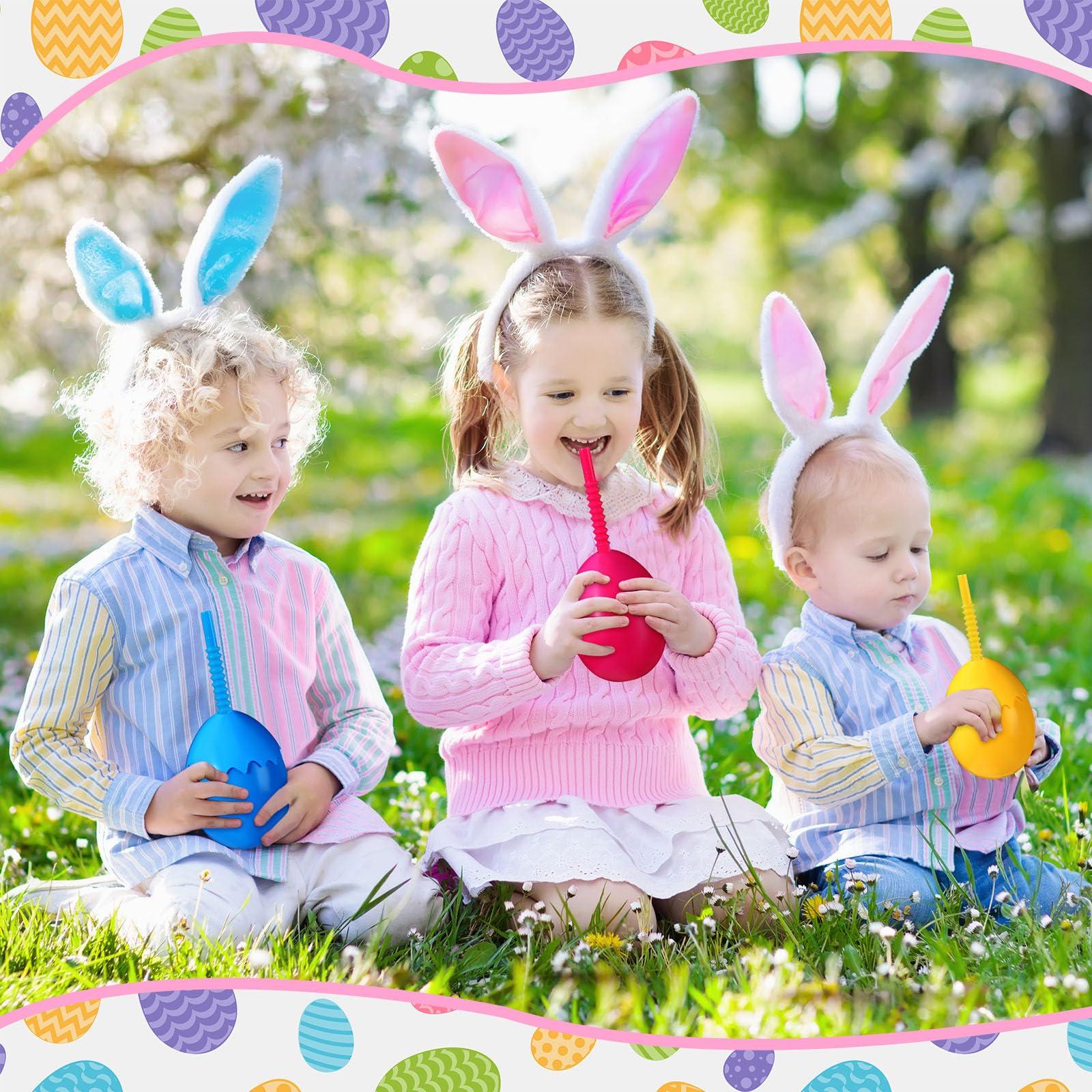 SiliFine SiliFine Kids Dinosaur Party Cups Bulk with Lids and Straws,10 oz Egg Dinosaur Cups Favor Gift for Dino Birthday Party Safari Jungle Decorations Supplies for Boys Girls(Cute Style)