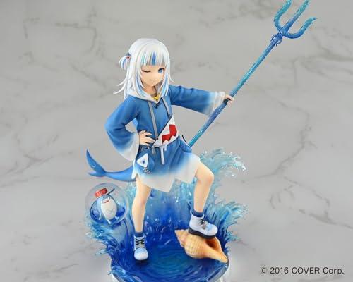 Design COCO Design COCO - Hololive - English Myth Gawr Gura 1/7 PVC Figure (Net)