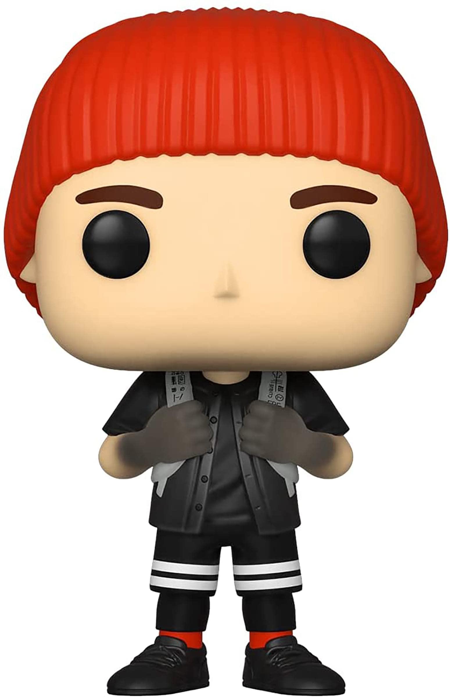 Funko Funko Pop! Rocks: Twenty One Pilots - Stressed Out Tyler Joseph