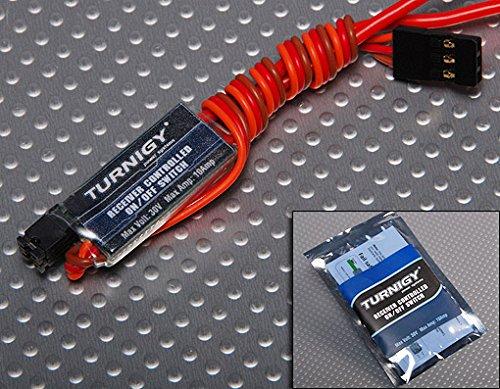 Turnigy Turnigy Receiver Controlled Switch