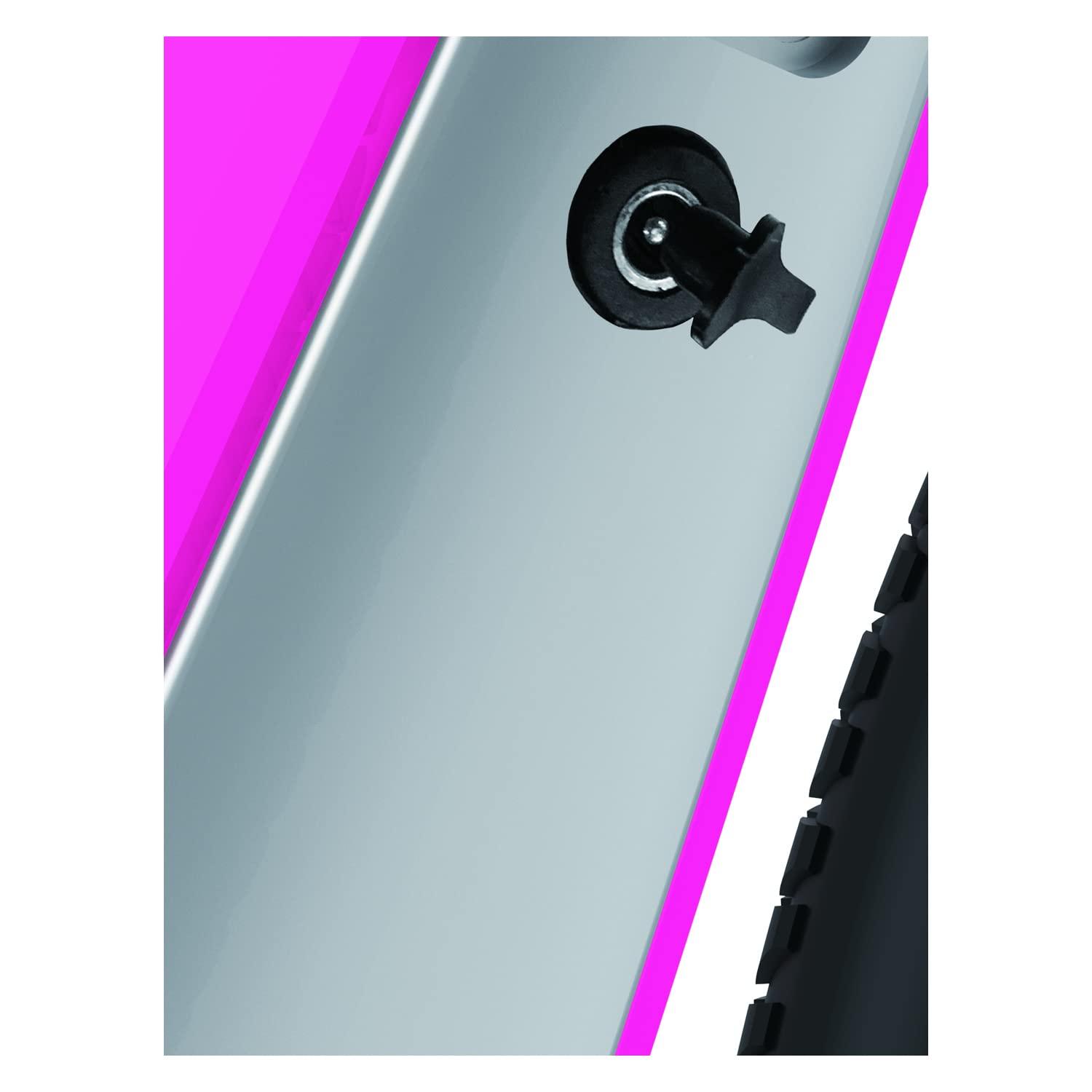 Hover-1 Hover-1 My First E-Bike - 8 MPH Top Speed, 7.5 Mile Range, LED Display, 14 Pneumatic Tires, Rear Electronic and Mechanical Brakes Kids Electric Bike for 8+ Years