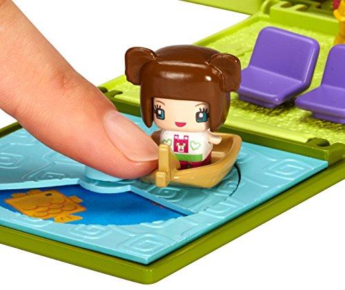 Mattel My Mini MixieQ's Camping Playset