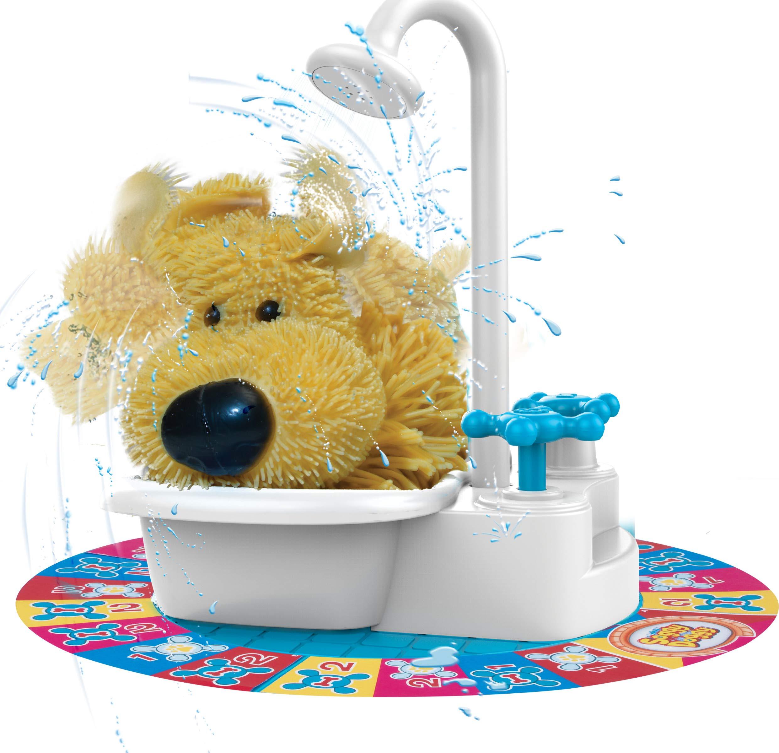 Spin Master Games Soggy Doggy Board Game for kids ages 4-8
