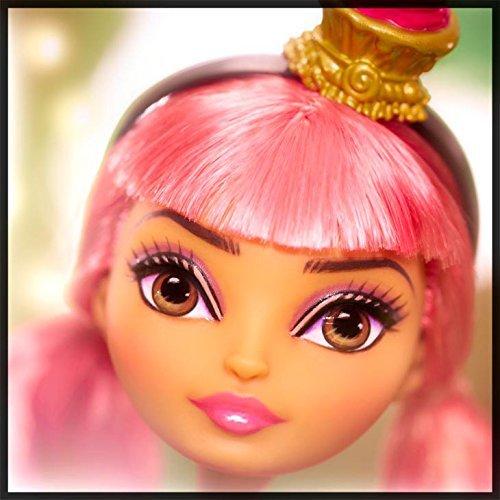 Mattel Ever After High Ginger Breadhouse Doll