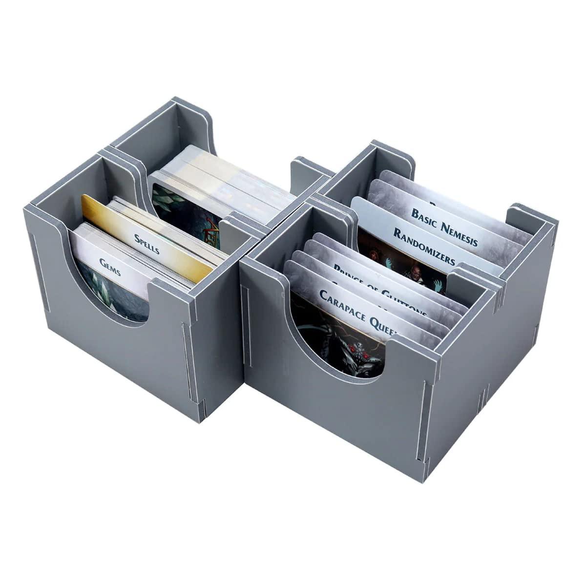 Folded Space Folded Space Box Insert: Aeon\'s End V2, FS-AEONV2