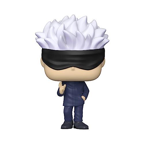 Funko Funko Pop! Animation: Jujutsu Kaisen - Gojo, Multicolor, 61357