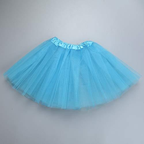 Laughter to Sky Fish Costume Set Animal Big Eyes Goldfish Headband Skirt Fancy Dress Cosplay Props Accessories for Kids Halloween Party (Large,2)