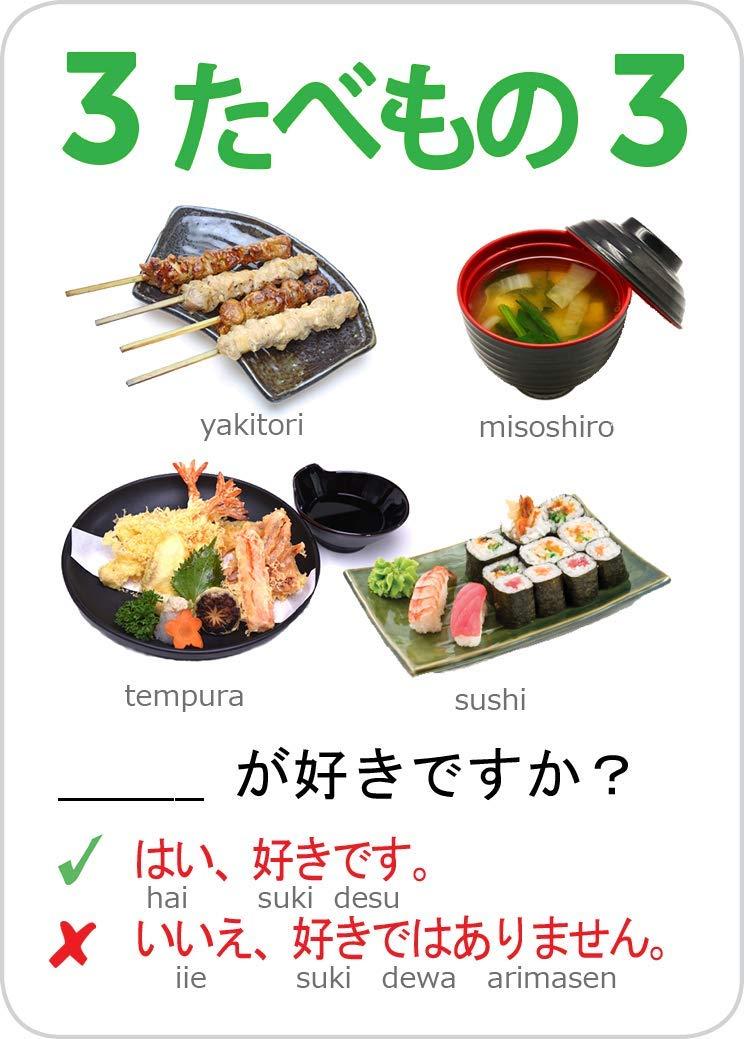 AGO JGO Japanese Language Card Game for Beginners! Learn Japanese by Playing a Fun Conversational Card Game!