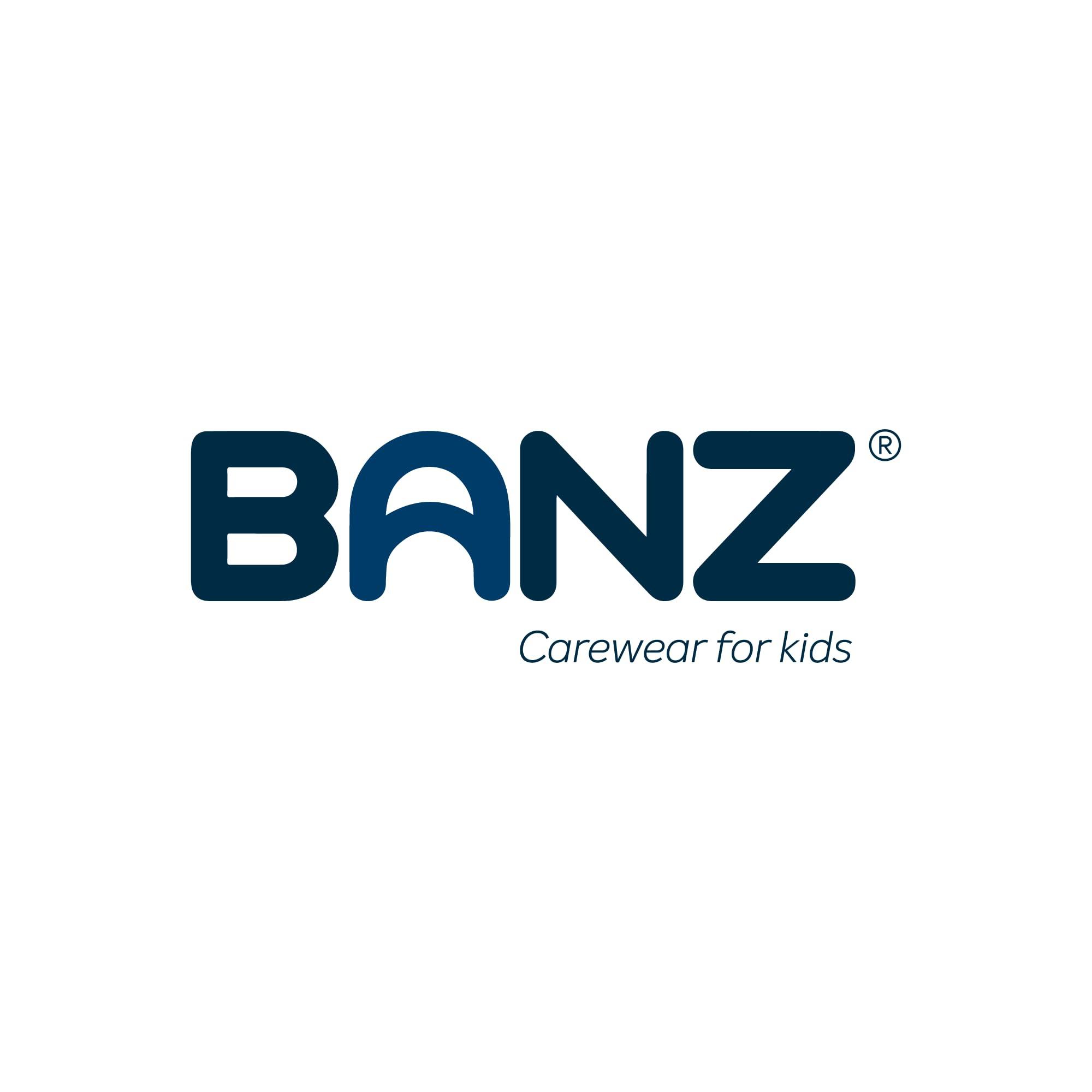 Banz Banz Bubzee Baby Headphones for Noise Protection - Baby Ear Muffs, Newborn Infant & Toddler, 0 to 36 Months, Adjustable