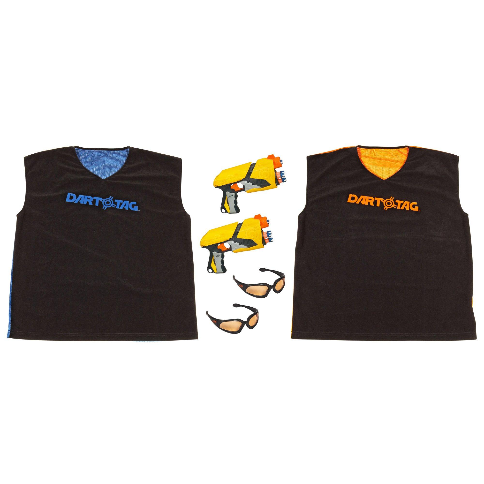 NERF Nerf Dart Tag 2-Player Starter Pack