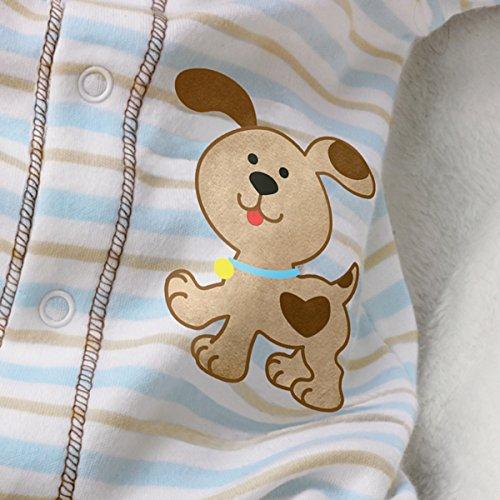 The Ashton-Drake Galleries The Ashton-Drake Galleries Sweet Dreams, Danny Weighted Lifelike Baby Boy Doll