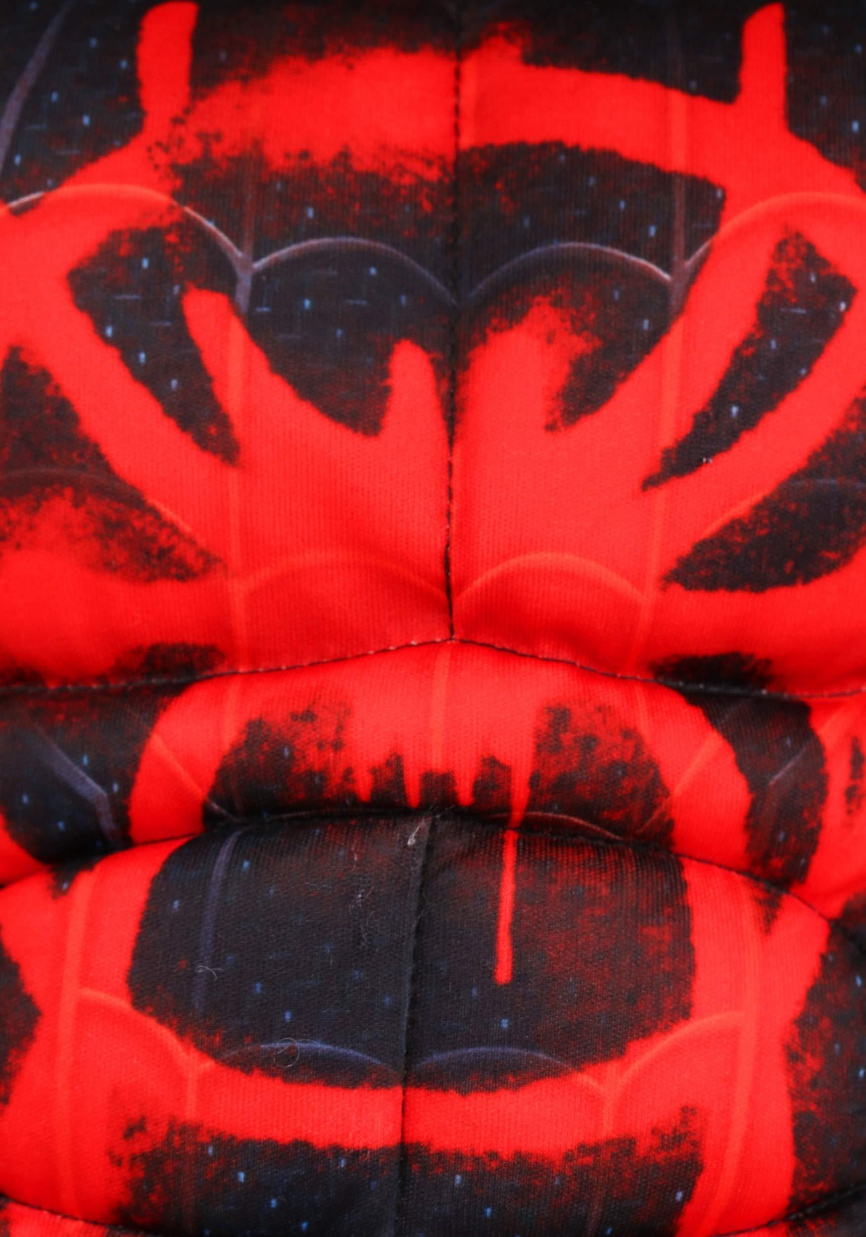 Rubie\'s Rubies Toddler Deluxe Miles Morales Costume - 2T Black