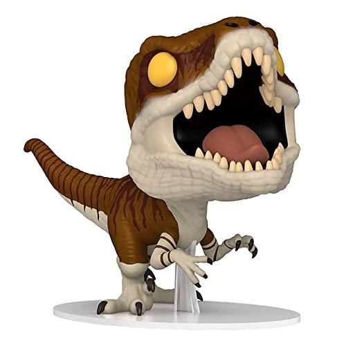 Funko Funko Pop! Dominion: Atrociraptor (Tiger) #1218 Specialty Series Exclusive
