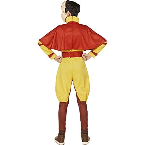 InSpirit Designs InSpirit Designs Kids Avatar Aang Costume
