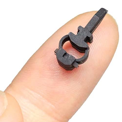 iMusk iMusk 4 pcs Original OEM Shock Absorption Ball Gimbal Rubber for DJI Mavic Mini/Mini 2 Camera Damping Cushion Repair Spare Parts