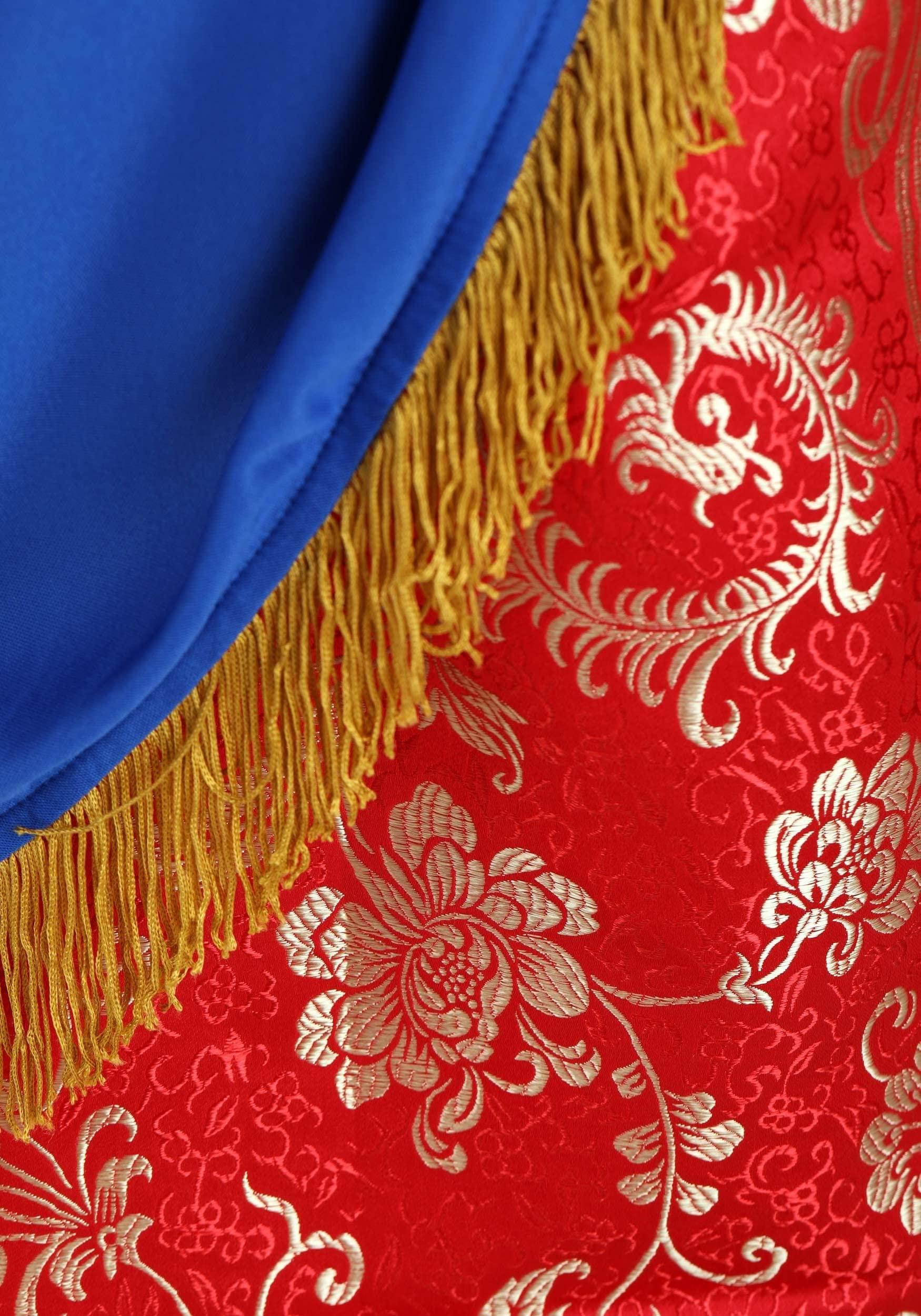 Fun Costumes Fun Costumes Haman Purim Costume for Kids | Children\'s Purim Outfit, Jewish Holiday Outfits, Purim Robe & Crown Accessory L