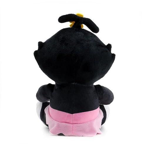 Kidrobot Kidrobot Animaniacs Dot Phunny Plush