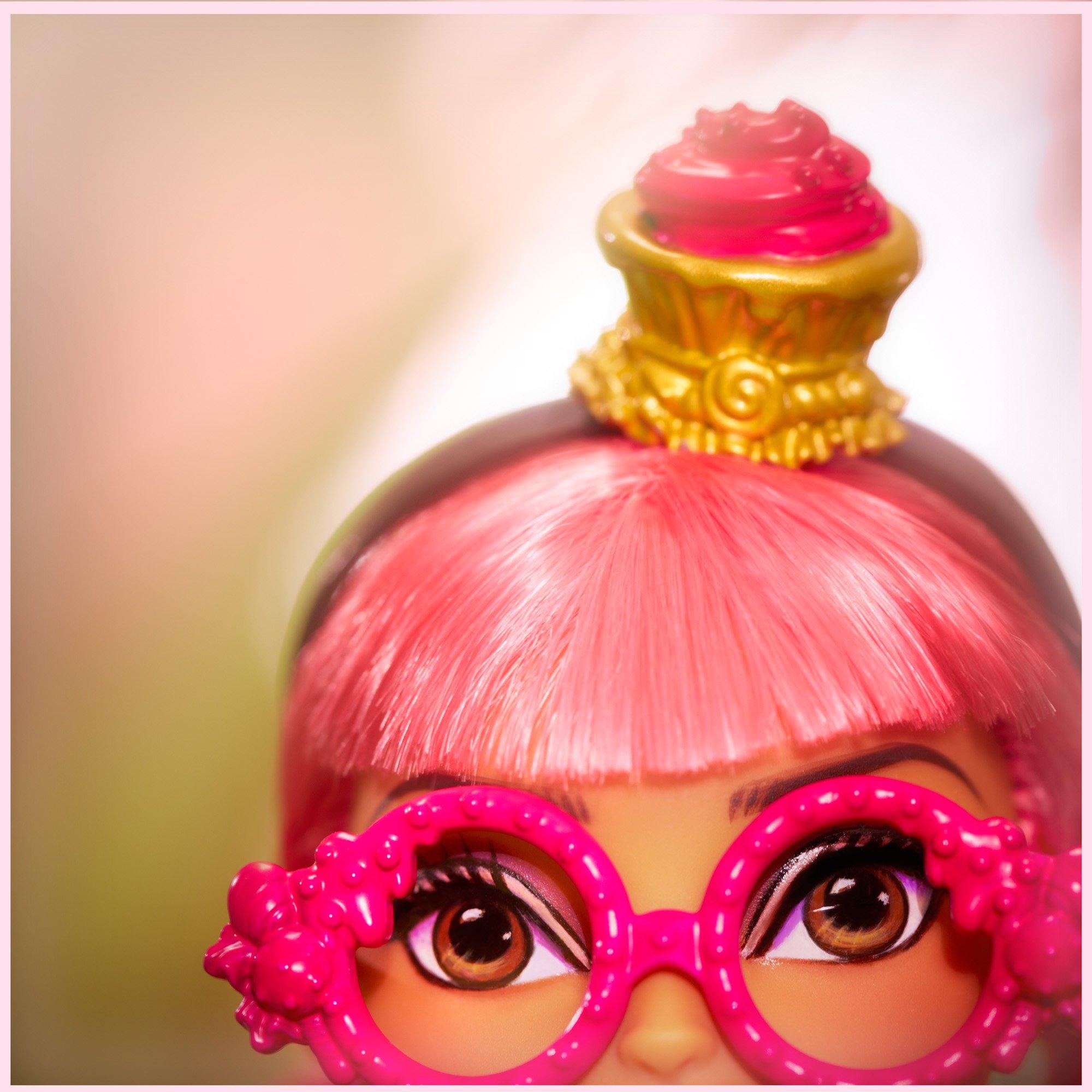 Mattel Ever After High Ginger Breadhouse Doll