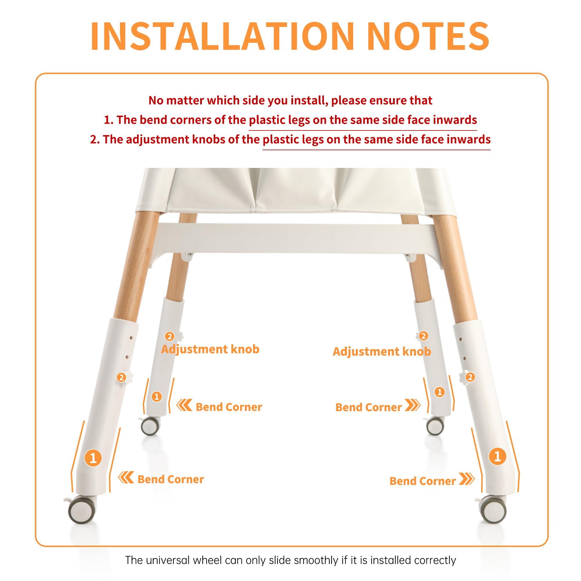 JMMD JMMD Baby Changing Table, Changing Station for Nursery, Adjustable Height Diaper Station with Waterproof Changing Pad and Storage for Baby 0-5 Months, White