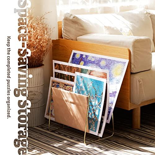 Pintoo Pintoo Jigsaw Puzzles 2000 Piece for Adults - Jidi - The Meet Beautiful Plastic Puzzle for Home Decor Zero Dust Easy Storage [H2251]